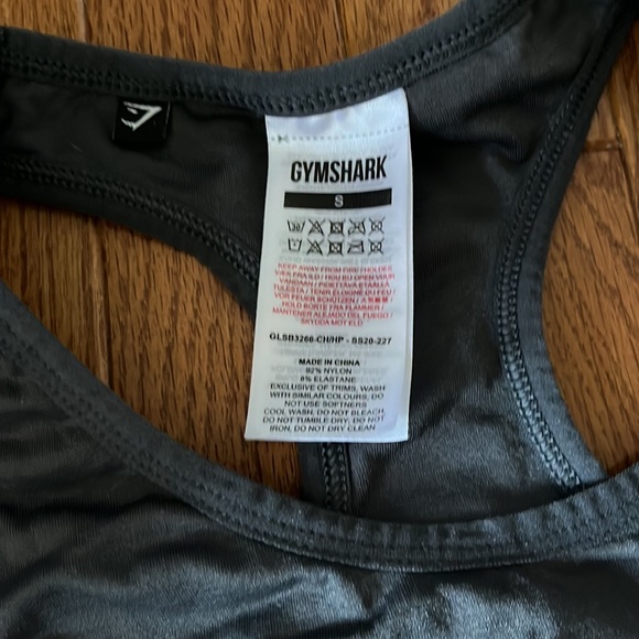 Sports bra - Picture 2 of 3